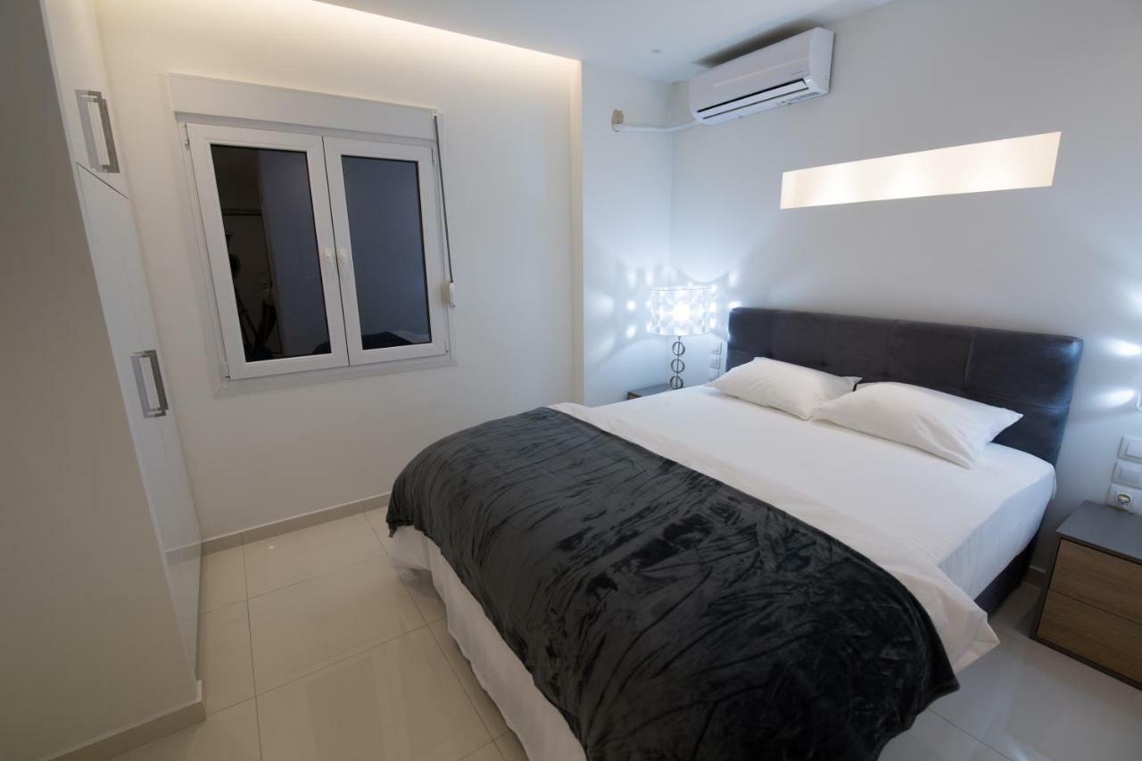 White Lux Apartment For 2 Vipgreece Aten Exteriör bild